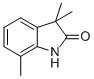 CAS#: 19501-89-4, 3,3,7-Trimethyloxindole