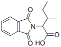 CAS#: 19506-84-4, 2-(1,3-Dioxo-1,3-Dihydro-2H-Isoindol-2-Yl)-3-Methylpentanoic Acid