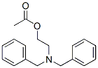 CAS#: 19520-88-8, 2-[Bis(Phenylmethyl)Amino]Ethyl Acetate