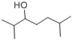 CAS#: 19549-73-6, 2,6-Dimethyl-3-Heptanol