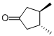 CAS#: 19550-73-3, 3,4-Dimethylcyclopentanone