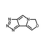 CAS#: 195864-80-3, [1,3]Oxazolo[3',4':1,2]Pyrrolo[3,4-d][1,2,3]Triazole