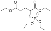 CAS 登录号:19594-38-8, alpha-戊二酸酯马拉氧磷