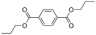 CAS 登录号：1962-74-9， 对苯二甲酸二丙基酯