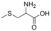 CAS#: 19651-44-6, S-Methyl-DL-Cysteine