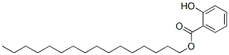CAS#: 19666-19-4, Hexadecyl 2-Hydroxybenzoate