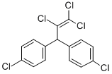 CAS 登录号：19685-58-6， 3,3-二(P-氯苯基)-1,1,2-三氯-1-丙烯