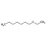 CAS#: 1969-43-3, 1-Ethoxyheptane
