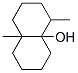CAS#: 19700-21-1, (4S,4aS,8alphaR)-Octahydro-4,8alpha-Dimethyl-4a(2H)-Naphthalenol