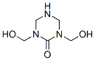 CAS#: 19708-68-0, Tetrahydro-1,3-Bis(Hydroxymethyl)-1,3,5-Triazin-2(1H)-One