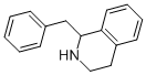 CAS#: 19716-56-4, 1,2,3,4-Tetrahydro-1-(Phenylmethyl)-Isoquinoline