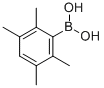 CAS#: 197223-36-2, (2,3,5,6-Tetramethylphenyl)Boronic Acid