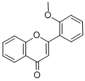 CAS#: 19725-47-4, 2'-Methoxyflavone