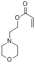 CAS#: 19727-38-9, 2-Propenoic Acid 2-(4-Morpholinyl)Ethyl Ester