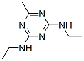 CAS#: 1973-07-5, 6-Methyl-2,4-Di(Ethylamino)-1,3,5-Triazine