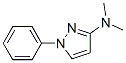 CAS#: 19730-27-9, N,N-Dimethyl-1-Phenyl-1H-Pyrazol-3-Amine