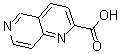 CAS#: 197507-59-8, 1,6-Naphthyridine-2-Carboxylicacid