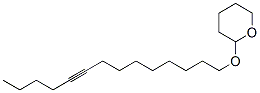 CAS 登录号：19754-59-7， 四氢-2-(9-十四碳炔基氧基)-2H-吡喃