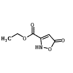 CAS#: 197729-42-3, Ethyl 5-Oxo-2,5-Dihydro-1,2-Oxazole-3-Carboxylate