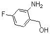 CAS#: 197783-88-3, 2-Amino-4-Fluoro-Benzenemethanol