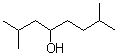 CAS#: 19781-11-4, 2,7-Dimethyl-4-Octanol