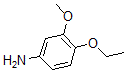 CAS#: 19782-77-5, (4-ethoxy-3-methoxy-phenyl)amine