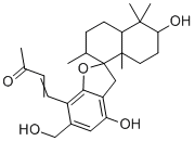 CAS#: 1978388-54-3, Stachartin A