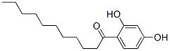 CAS#: 19810-04-9, 1-(2,4-Dihydroxyphenyl)Undecanone