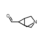 CAS#: 198143-62-3, 4-Azatricyclo[2.2.1.0<Sup>2,6</Sup>]Heptane-1-Carbaldehyde