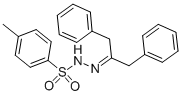 CAS#: 19816-88-7, 1,3-Diphenylacetone p-Toluenesulfonylhydrazone