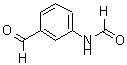 CAS#: 198345-59-4, N-(3-Formylphenyl)Formamide