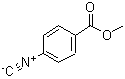CAS#: 198476-21-0, Methyl 4-Isocyanobenzoate