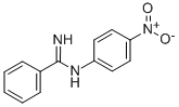 CAS#: 1986-61-4, N-(4-Nitrophenyl)-Benzenecarboximidamide