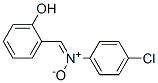 CAS 登录号：19865-61-3， 氯灭酸