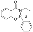 CAS#: 198767-46-3, 9-Ethyl-8-Phenyl-8-Sulfanylidene-7-Oxa-9-Aza-8-Phosphabicyclo[4.4.0]Deca-1,3,5-Trien-10-One