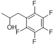 CAS#: 1988-60-9, 1-(Pentafluorophenyl)-2-Propanol