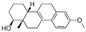 CAS#: 19882-46-3, 3-Methoxy-D-homoestra-1,3,5(10),8-tetraen-17abeta-ol