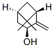 CAS#: 19889-99-7, [1S-(1alpha,3beta,5alpha)]-6,6-Dimethyl-2-Methylenebicyclo[3.1.1]Heptan-3-Ol
