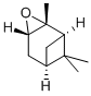 CAS#: 19894-99-6, (1R,2R,4S,6R)-2,7,7-Trimethyl-3-Oxatricyclo[4.1.1.02,4]Octane