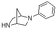 CAS#: 198988-84-0, 2-Phenyl-2,5-Diazabicyclo[2.2.1]Heptane