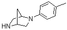 CAS#: 198988-86-2, 2-(4-Methylphenyl)-2,5-Diazabicyclo[2.2.1]Heptane