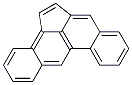 CAS 登录号：199-54-2， 苯并(4,5)醋蒽烯