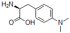 CAS#: 1991-95-3, 4'-Dimethylaminophenylalanine