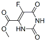 CAS#: 1996-54-9, 6-Dioxo-4-Pyrimidinecarboxylic Acid 5-Fluoro-1,2,3,6-Tetrahydro-2 Methyl Ester