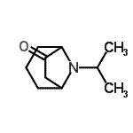 CAS#: 199731-27-6, 8-Isopropyl-8-Azabicyclo[3.2.1]Octan-6-One