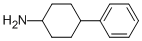 CAS 登录号：19992-45-1， 4-苯基-环己胺