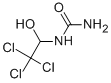 CAS#: 2000-40-0, (2,2,2-Trichloro-1-Hydroxyethyl)Urea