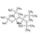 CAS#: 2003-92-1, 1,1,1,3,5,7,7,7-Octamethyl-3,5-Bis[(Trimethylsilyl)Oxy]Tetrasiloxane