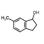 CAS#: 200425-63-4, 6-Methyl-1-Indanol