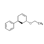 CAS#: 200435-81-0, [(1S,5R)-5-Ethoxy-3-Cyclohexen-1-Yl]Benzene